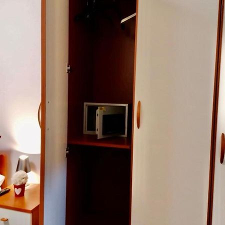 Le Residenze Del Giglio Hotel Cagliari Exterior foto