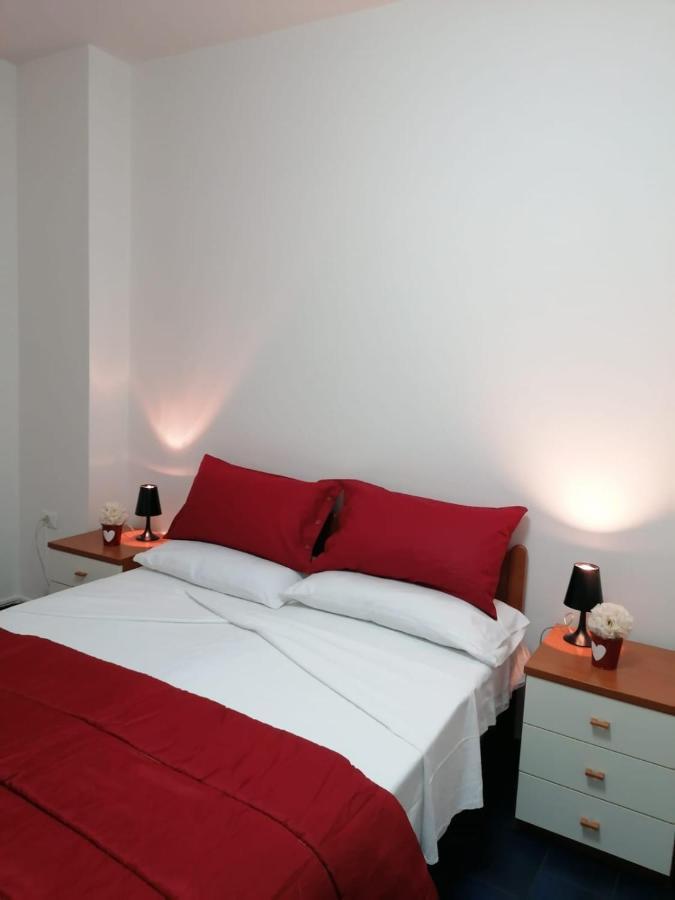 Le Residenze Del Giglio Hotel Cagliari Exterior foto