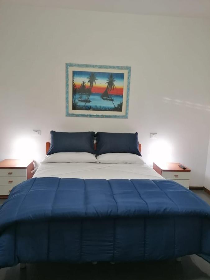 Le Residenze Del Giglio Hotel Cagliari Exterior foto