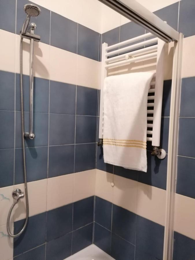 Le Residenze Del Giglio Hotel Cagliari Exterior foto
