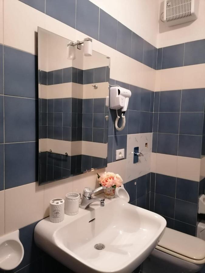 Le Residenze Del Giglio Hotel Cagliari Exterior foto