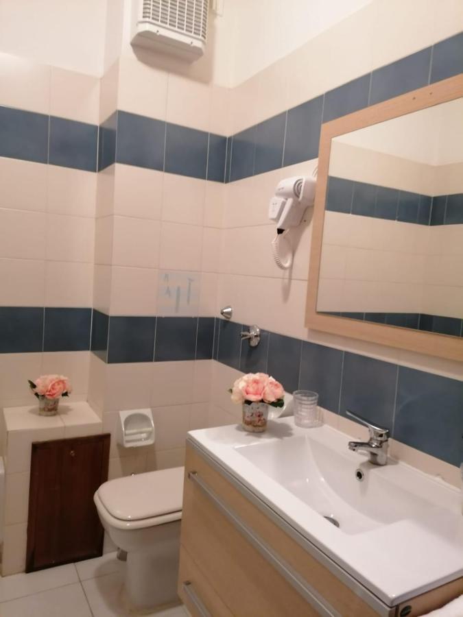 Le Residenze Del Giglio Hotel Cagliari Exterior foto
