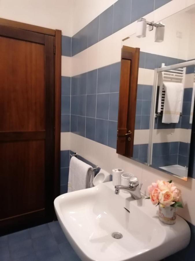 Le Residenze Del Giglio Hotel Cagliari Exterior foto