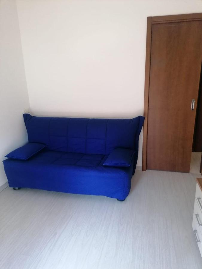 Le Residenze Del Giglio Hotel Cagliari Exterior foto