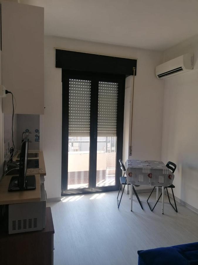 Le Residenze Del Giglio Hotel Cagliari Exterior foto
