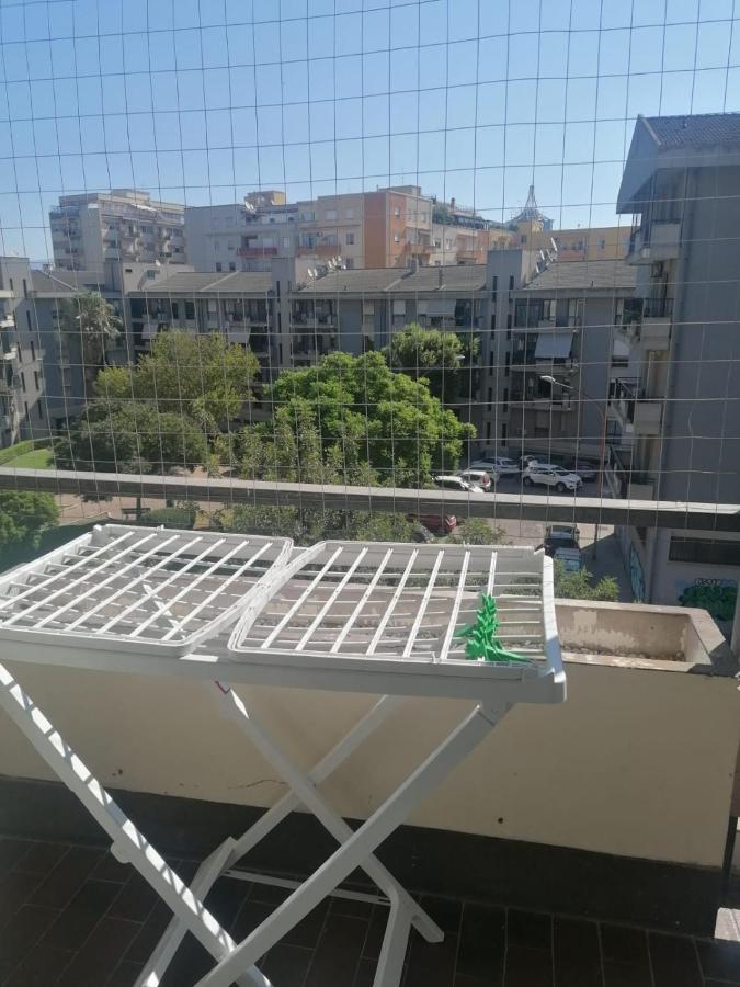 Le Residenze Del Giglio Hotel Cagliari Exterior foto