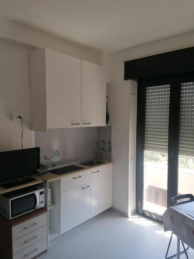 Le Residenze Del Giglio Hotel Cagliari Exterior foto