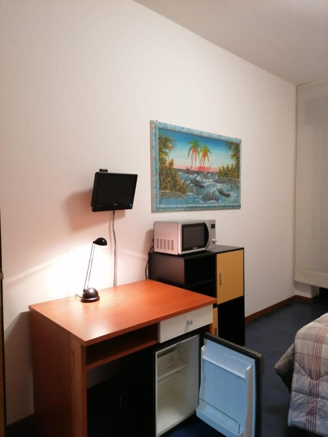 Le Residenze Del Giglio Hotel Cagliari Exterior foto