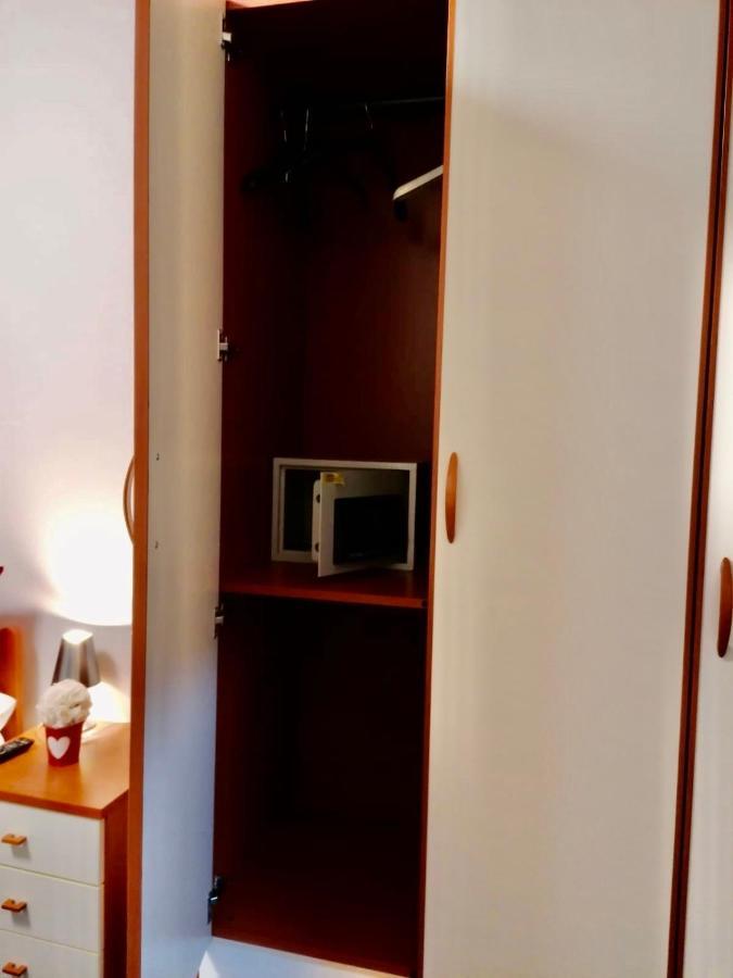 Le Residenze Del Giglio Hotel Cagliari Exterior foto