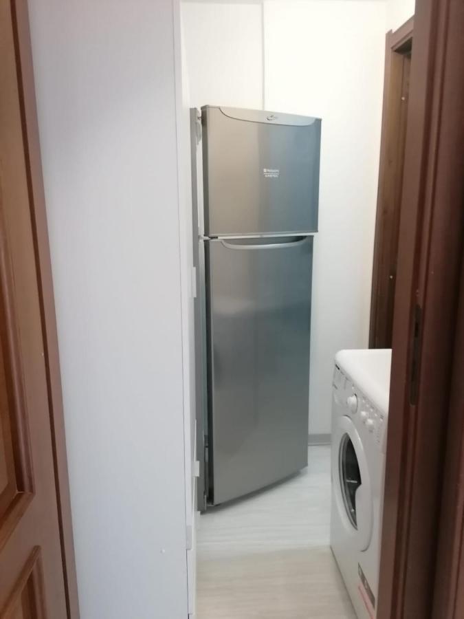 Le Residenze Del Giglio Hotel Cagliari Exterior foto