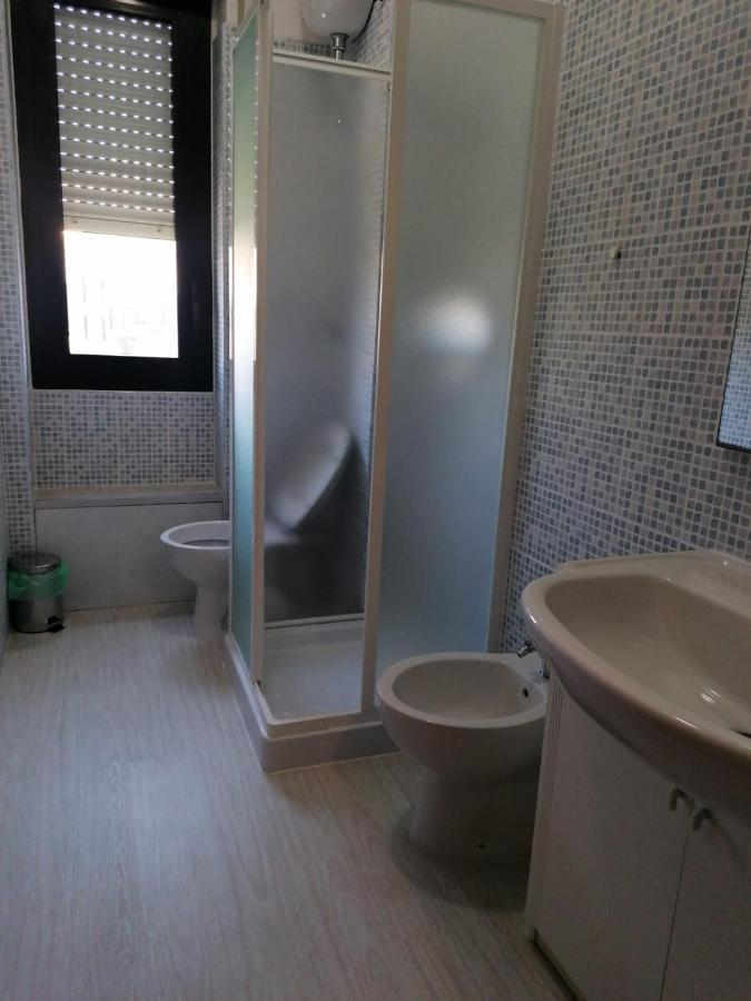 Le Residenze Del Giglio Hotel Cagliari Exterior foto